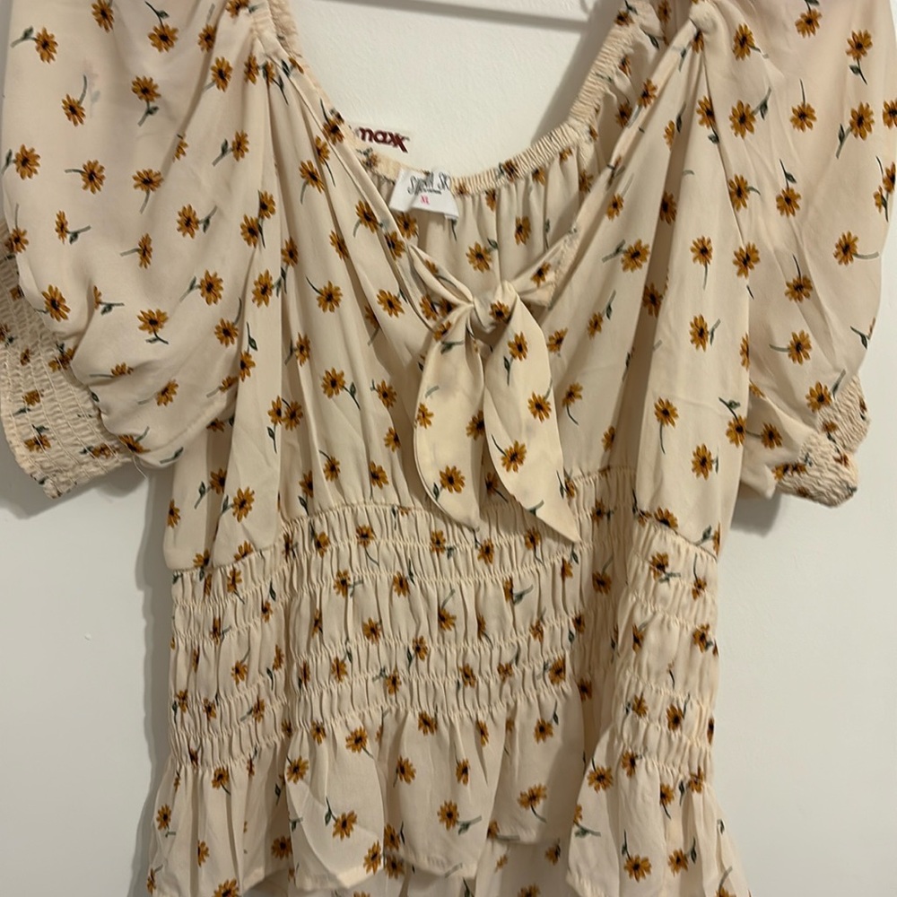 Junior’s XL NWT